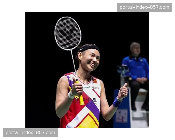 戴资颖接受ESPN连线专访：畅谈退役后规划与对羽坛的寄语