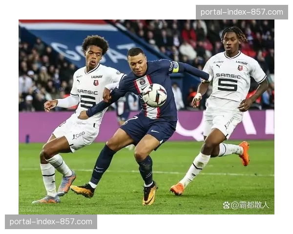 姆巴佩接受队报专访，谈及马年新目标与在巴黎的长期规划