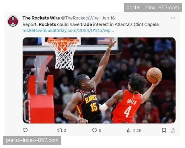 评论：火箭无缘附加赛，年轻核心成长阵痛期仍在继续