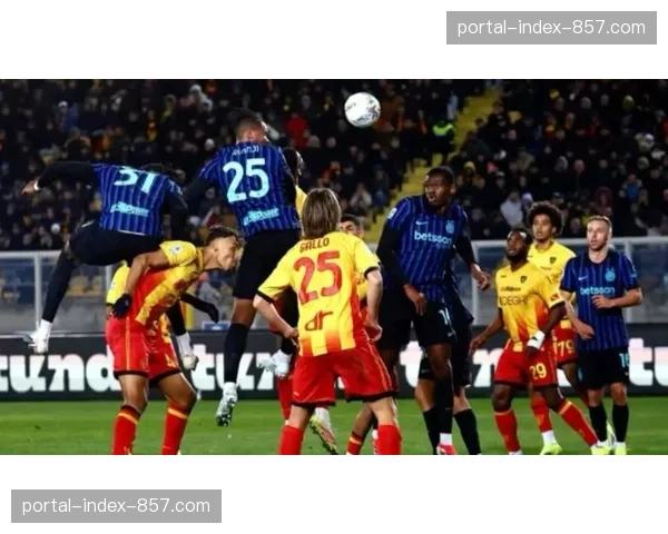 数据分析：本赛季至今，意甲是五大联赛中通过角球进球最多的联赛