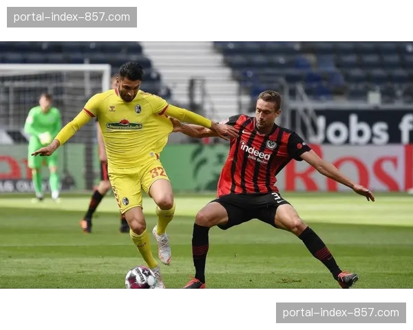 欧战资格关键战前瞻：弗赖堡与法兰克福的正面交锋