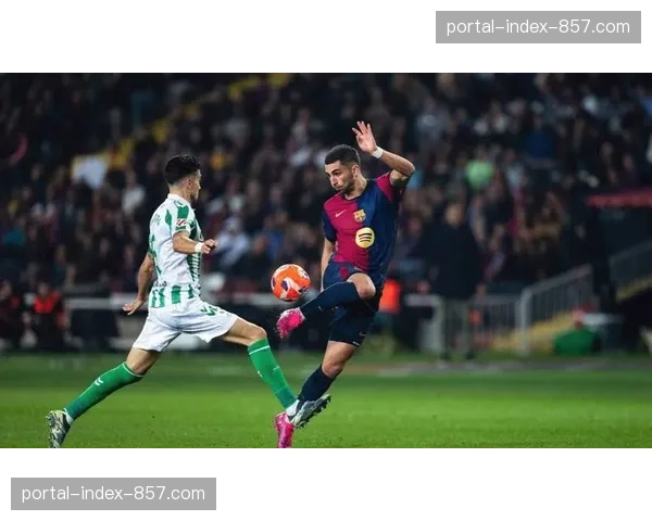 巴萨领先皇马9分，西甲冠军归属几成定局