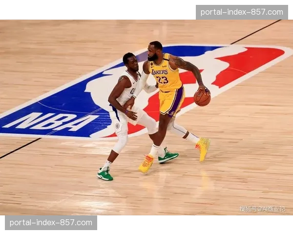 四大核心转播平台：ABC-ESPN、亚马逊Prime Video、NBC-Peacock、NBA TV